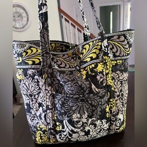 Vera Bradley Large Tote
